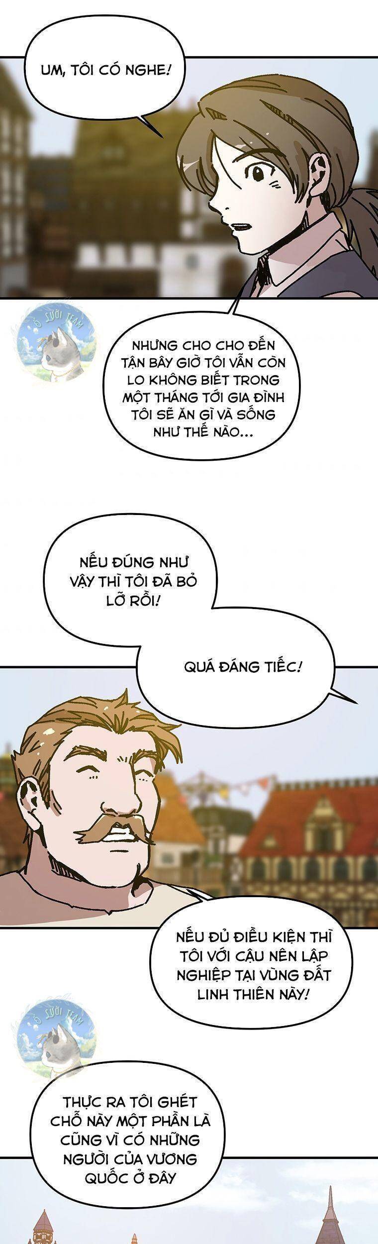 Người Chơi Lỗi Chapter 89 - Trang 27