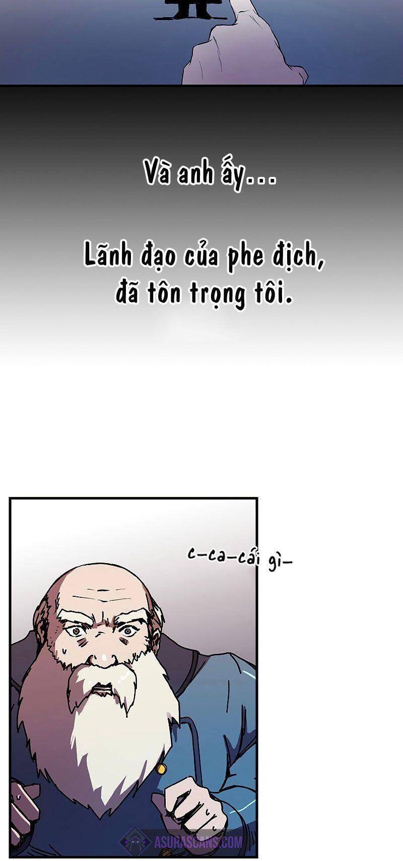 Người Chơi Lỗi Chapter 84 - Trang 25