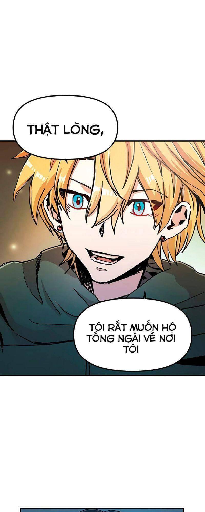 Người Chơi Lỗi Chapter 66 - Trang 1