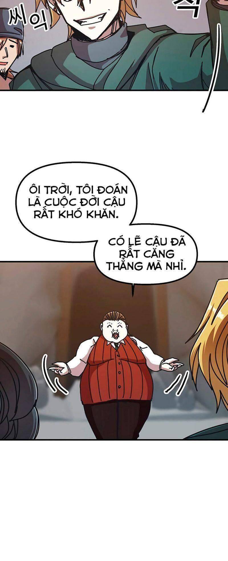 Người Chơi Lỗi Chapter 66 - Trang 31