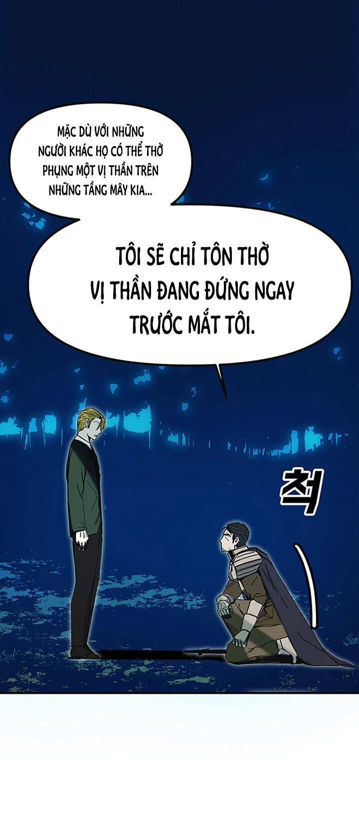 Người Chơi Lỗi Chapter 45 - Trang 48