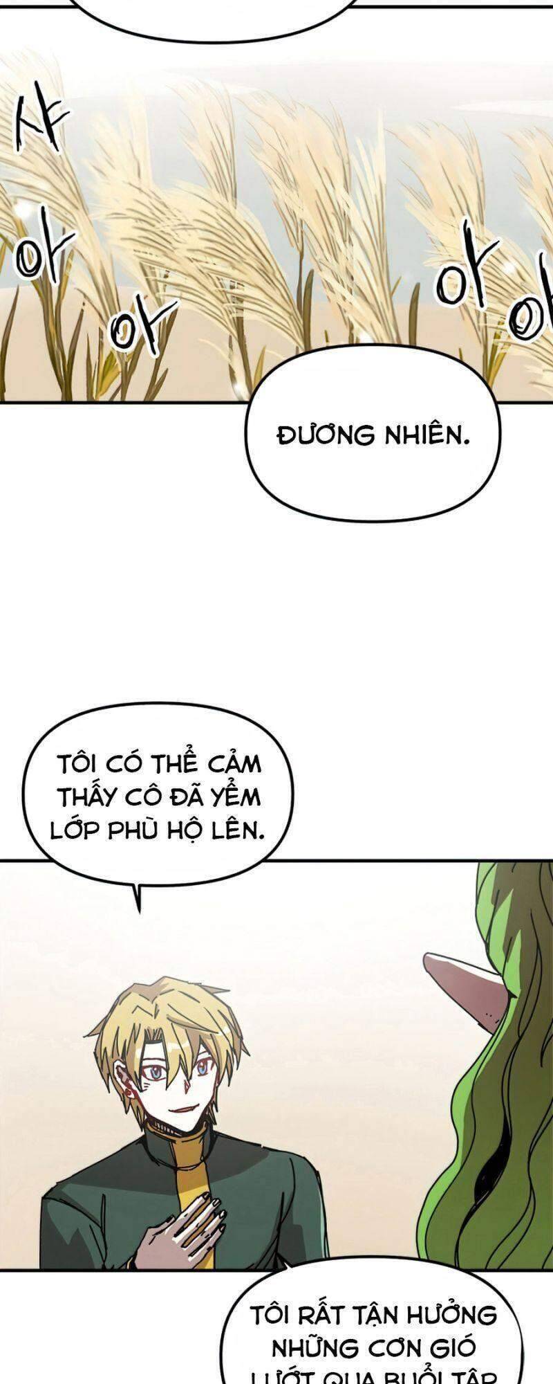 Người Chơi Lỗi Chapter 78 - Trang 27