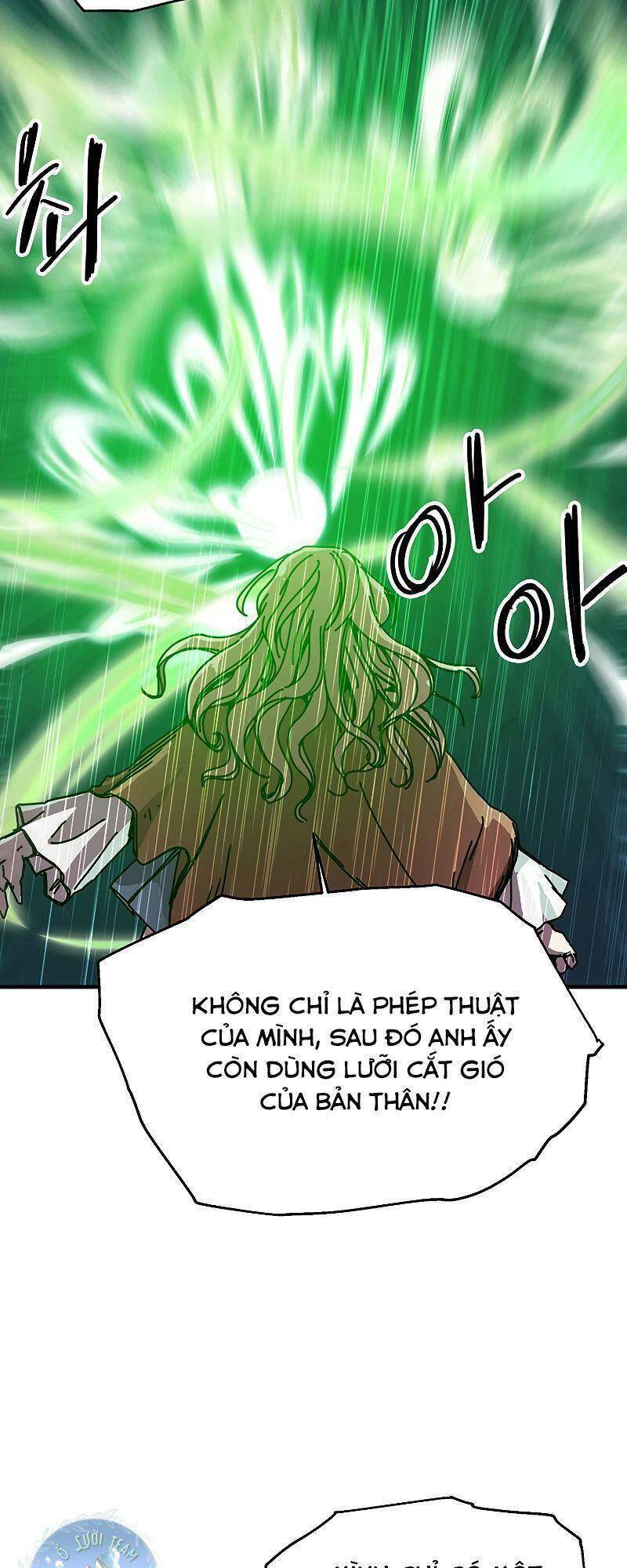 Người Chơi Lỗi Chapter 86 - Trang 37