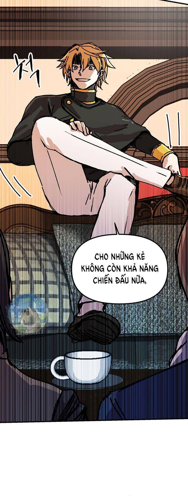 Người Chơi Lỗi Chapter 90 - Trang 14