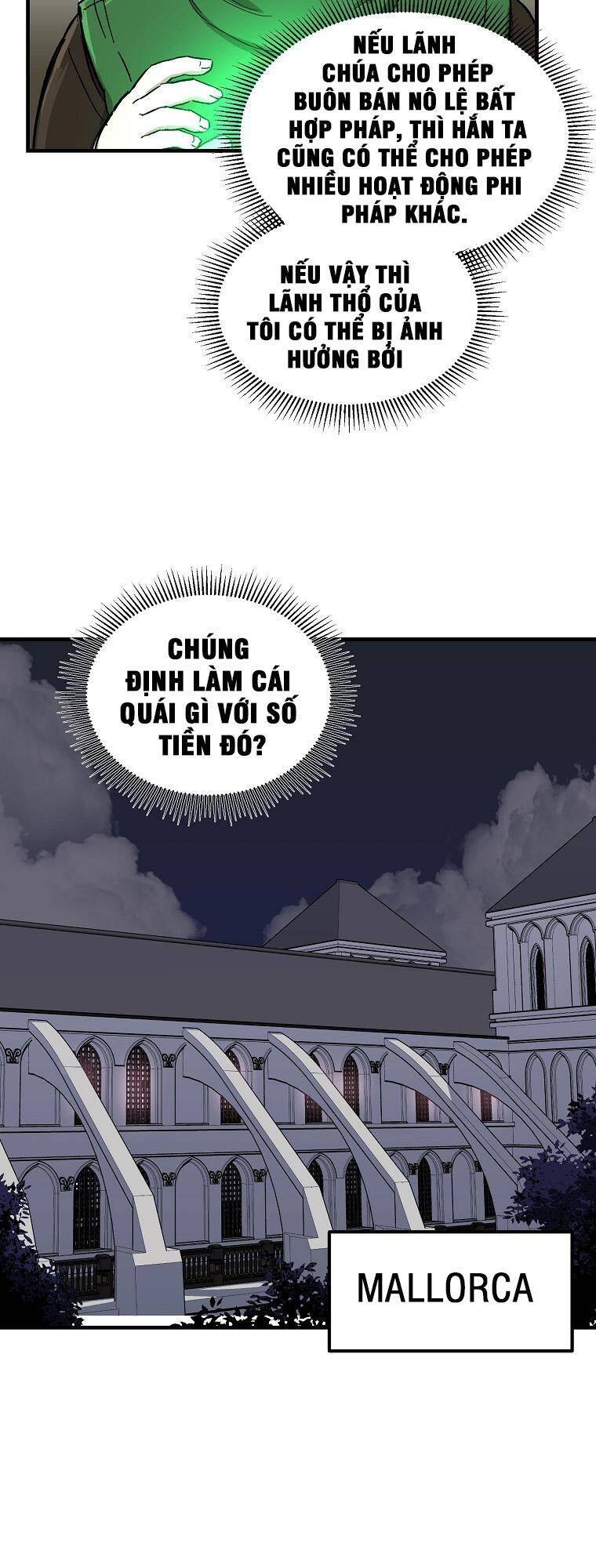 Người Chơi Lỗi Chapter 6 - Trang 43