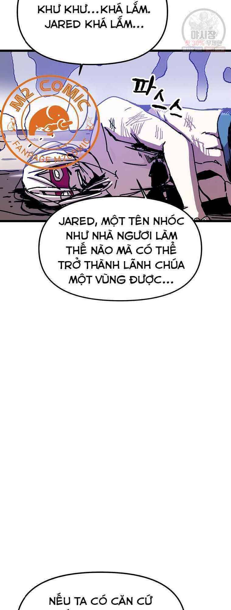 Người Chơi Lỗi Chapter 61 - Trang 45