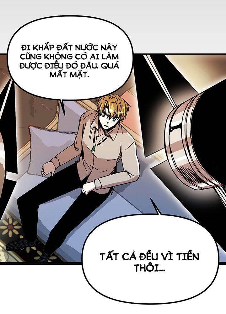 Người Chơi Lỗi Chapter 48 - Trang 10