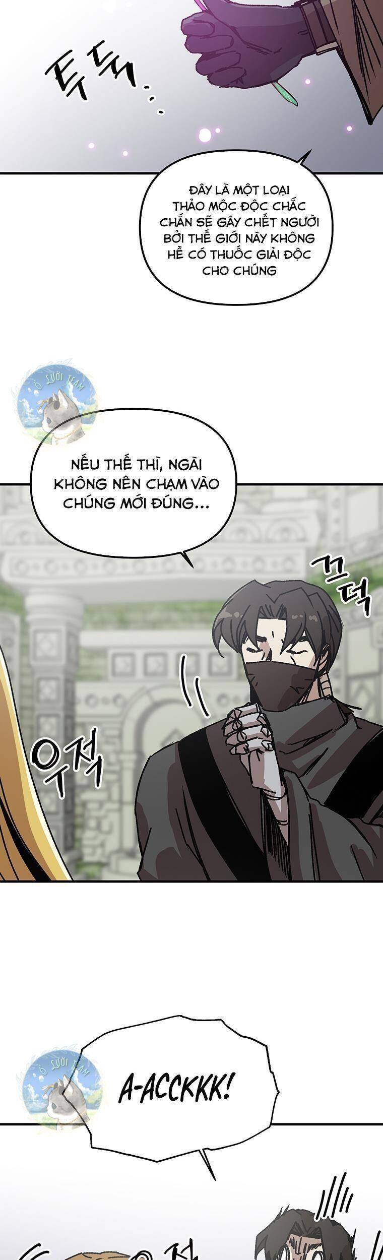 Người Chơi Lỗi Chapter 95 - Trang 25