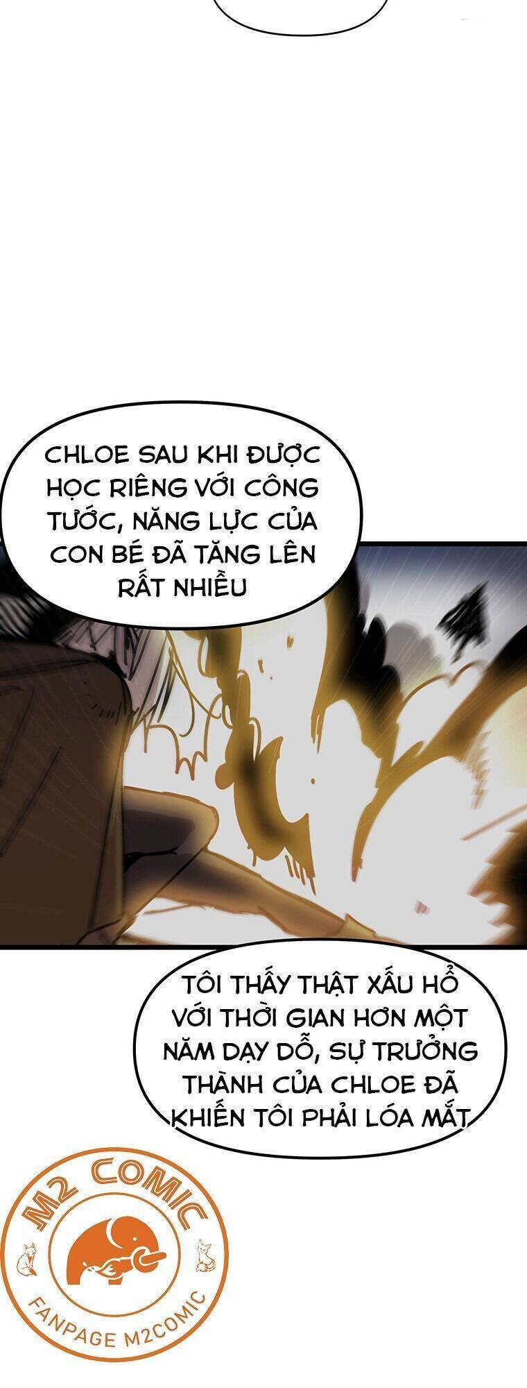 Người Chơi Lỗi Chapter 59 - Trang 26