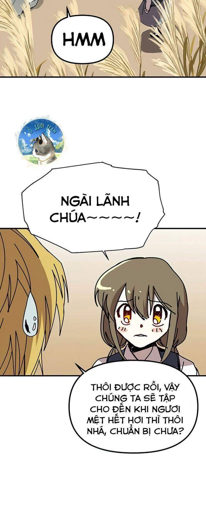 Người Chơi Lỗi Chapter 77 - Trang 41