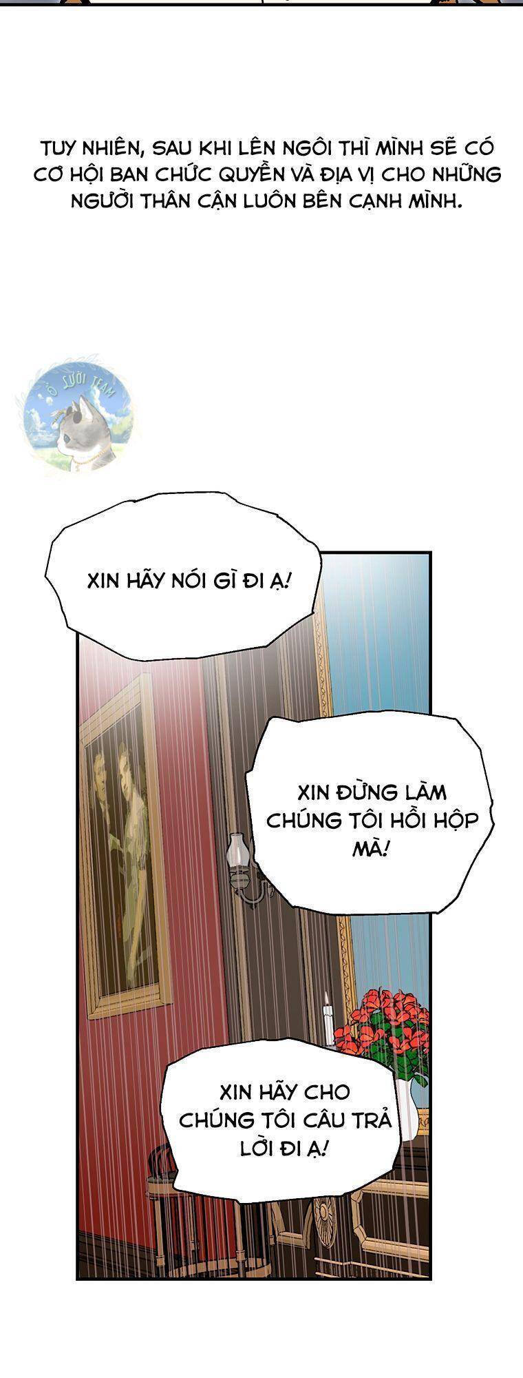 Người Chơi Lỗi Chapter 92 - Trang 31