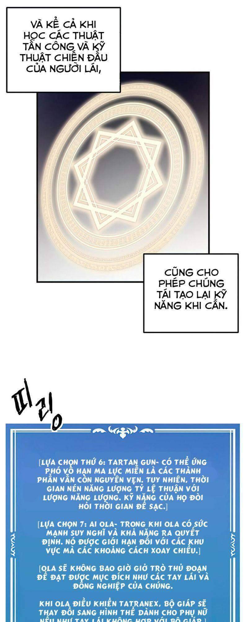 Người Chơi Lỗi Chapter 75 - Trang 5