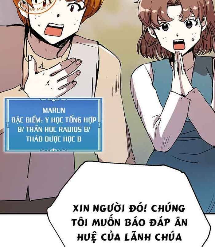 Người Chơi Lỗi Chapter 56 - Trang 57