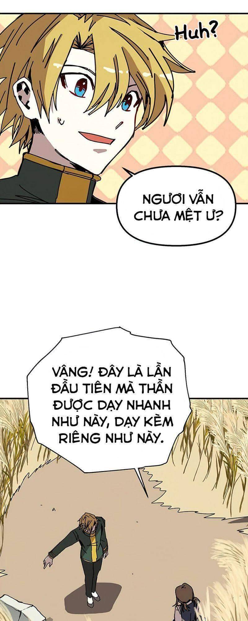 Người Chơi Lỗi Chapter 77 - Trang 40