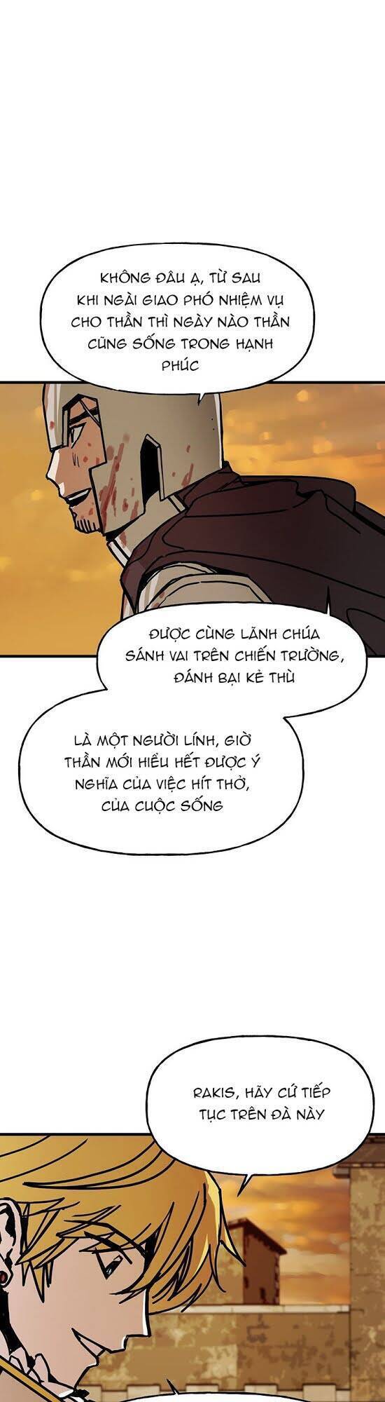 Người Chơi Lỗi Chapter 43 - Trang 20