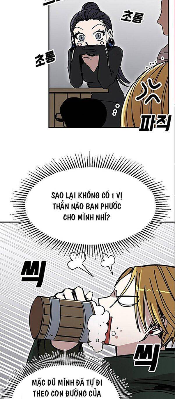 Người Chơi Lỗi Chapter 47 - Trang 11