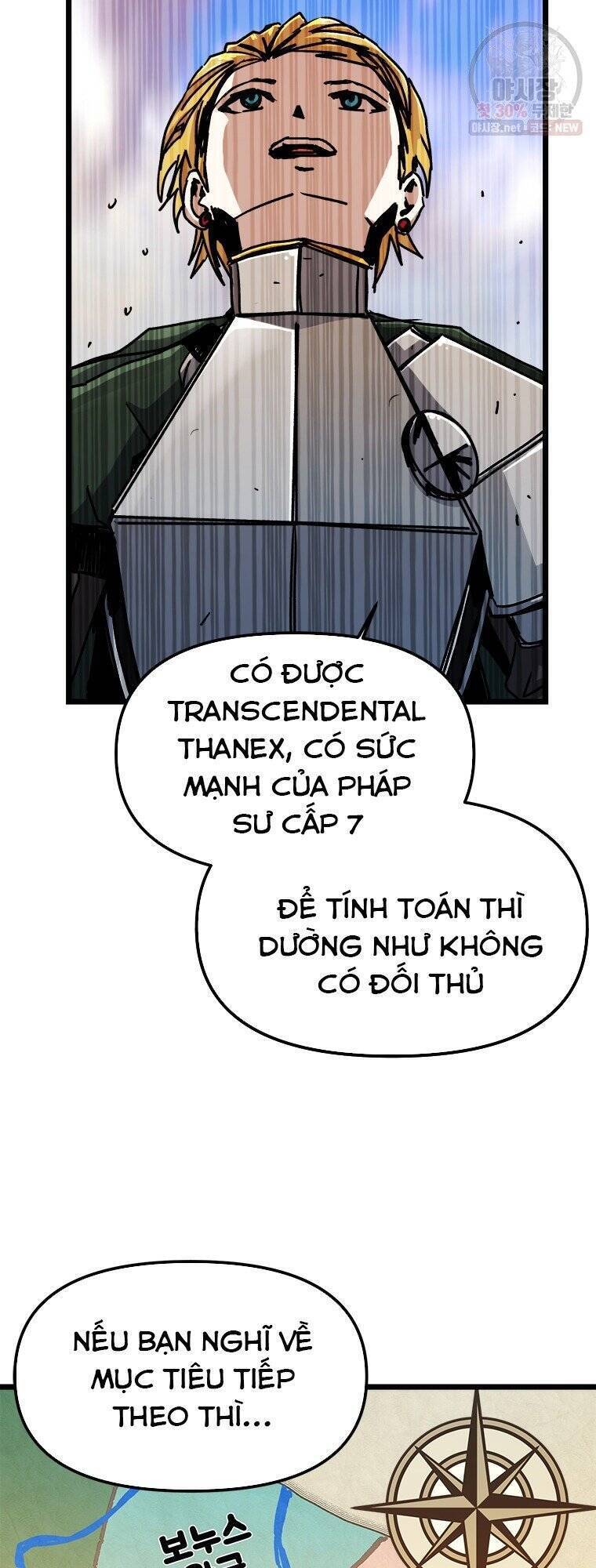 Người Chơi Lỗi Chapter 58 - Trang 32