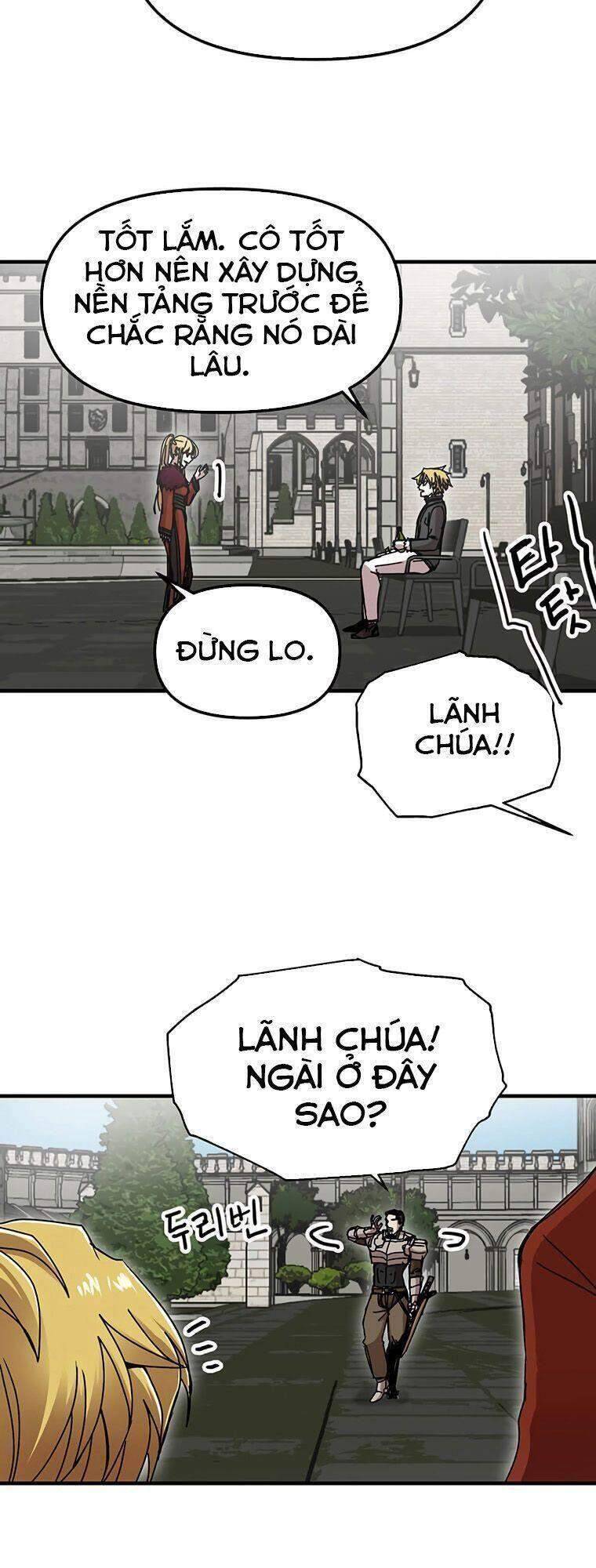 Người Chơi Lỗi Chapter 71 - Trang 23