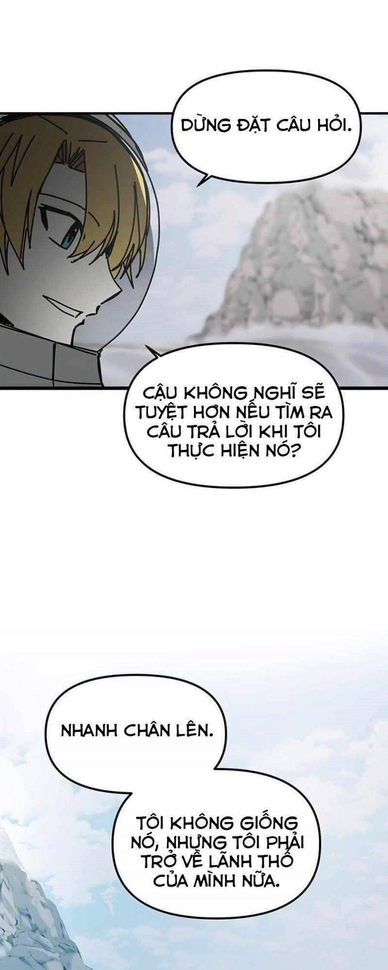 Người Chơi Lỗi Chapter 73 - Trang 13