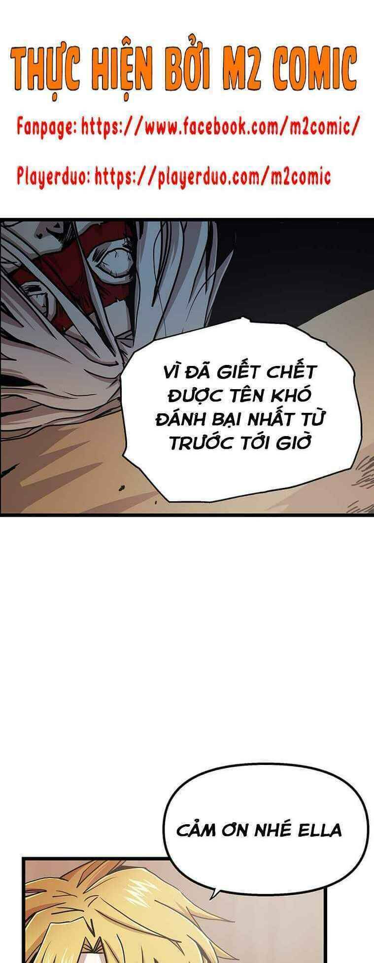 Người Chơi Lỗi Chapter 62 - Trang 37