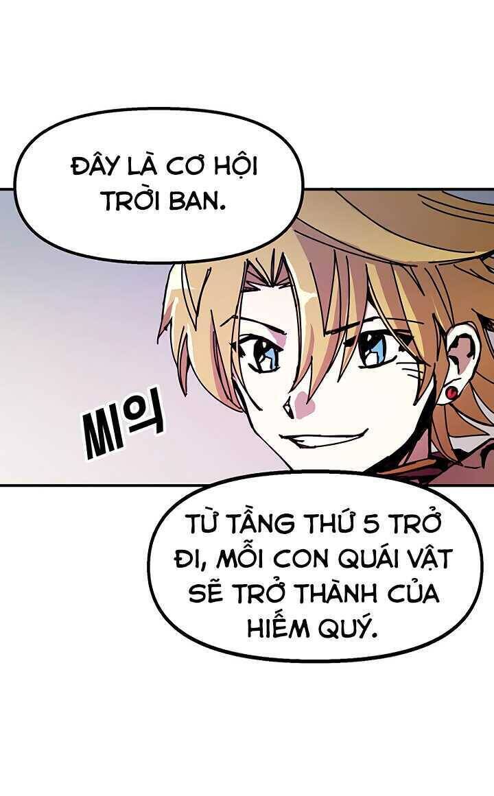 Người Chơi Lỗi Chapter 50 - Trang 47