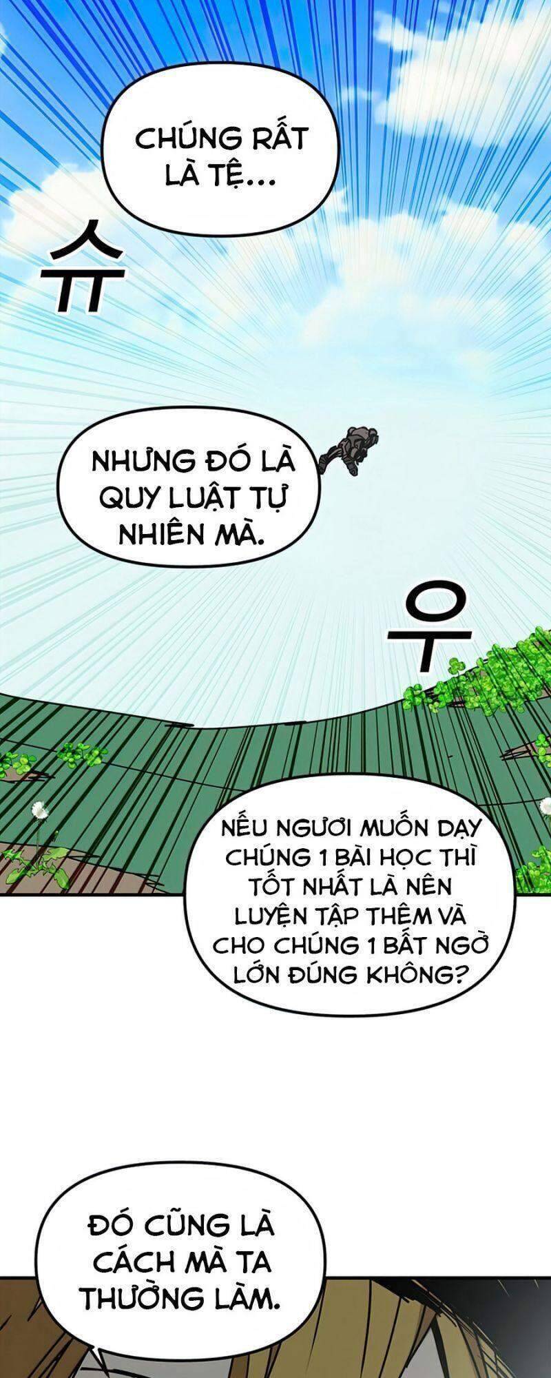 Người Chơi Lỗi Chapter 77 - Trang 20