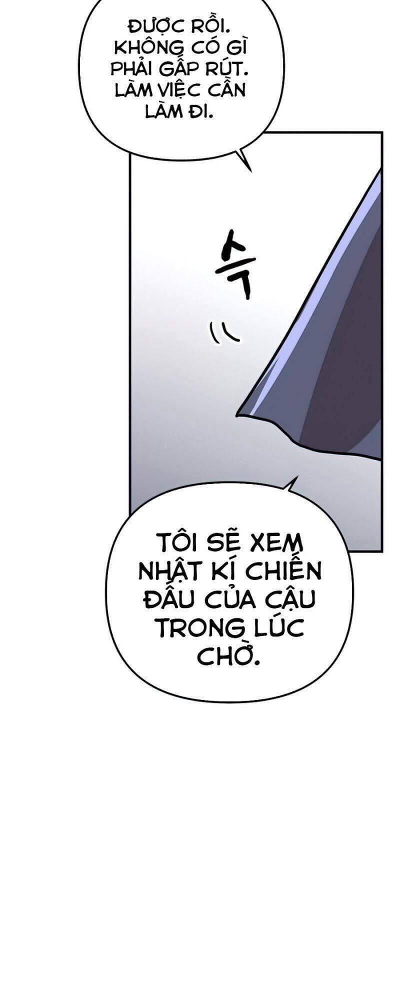 Người Chơi Lỗi Chapter 74 - Trang 38