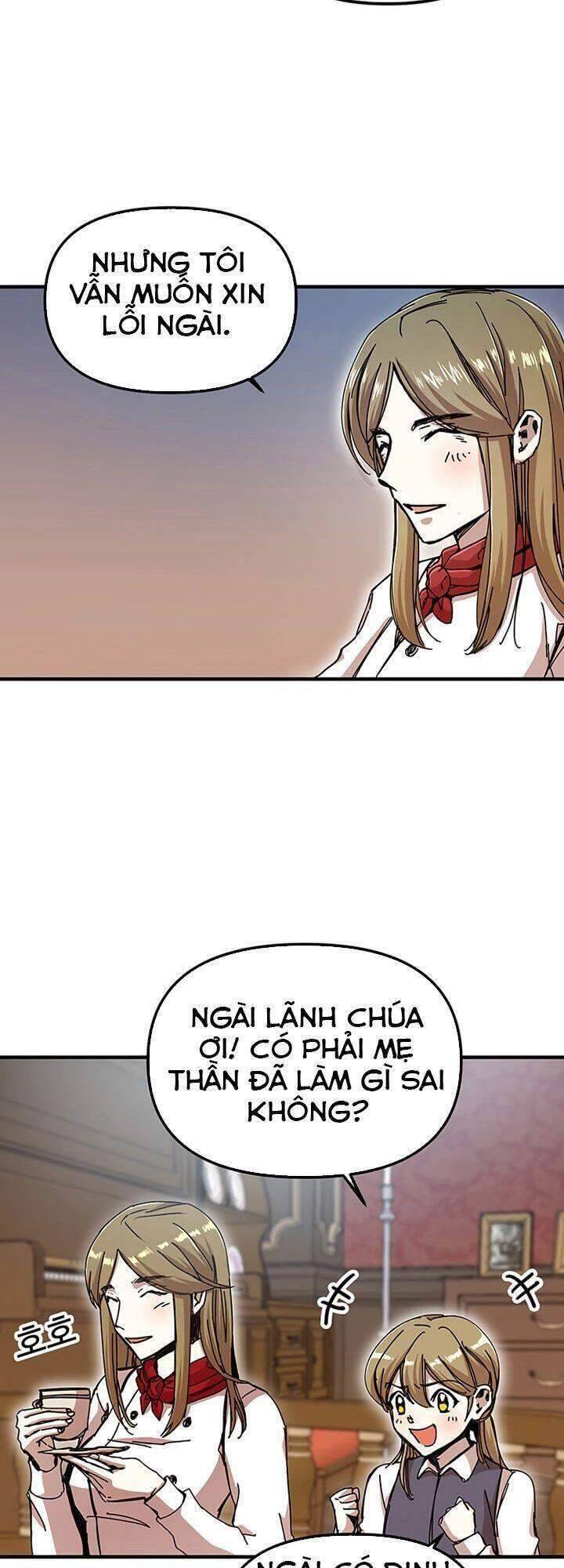 Người Chơi Lỗi Chapter 70 - Trang 10