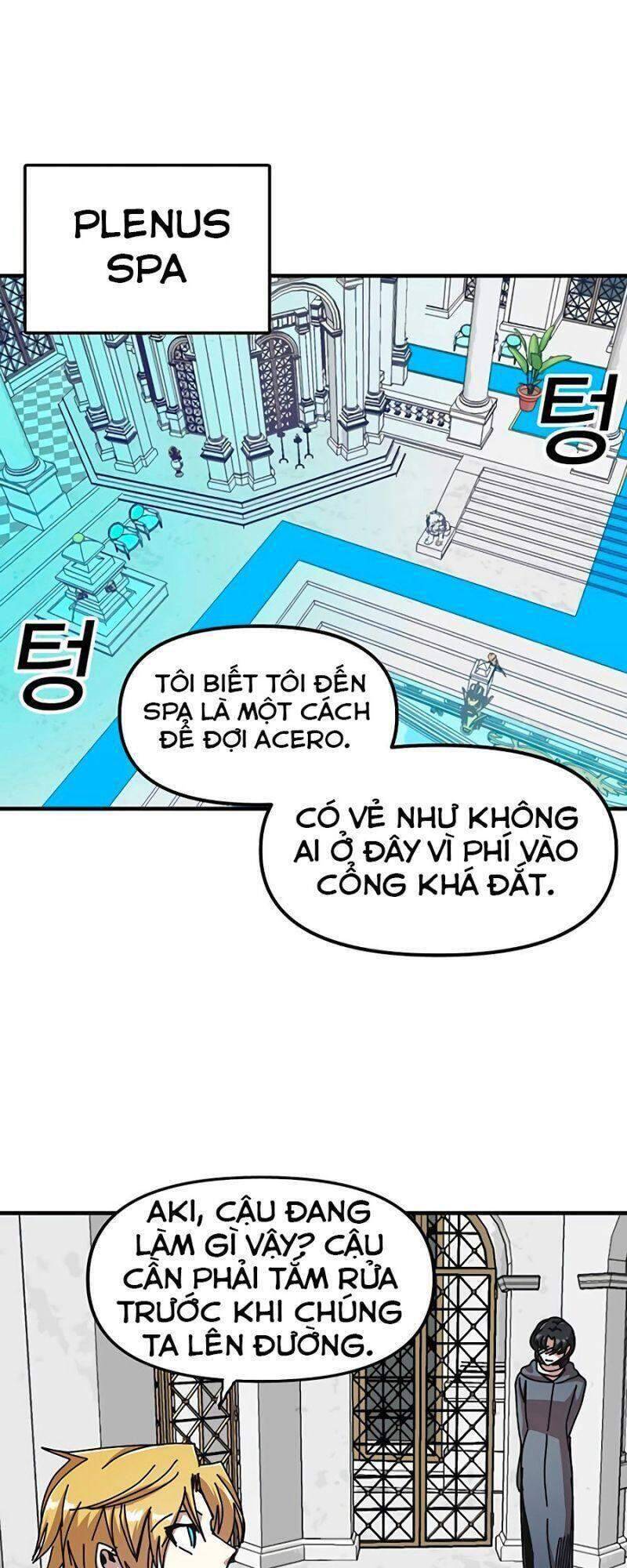 Người Chơi Lỗi Chapter 66 - Trang 40