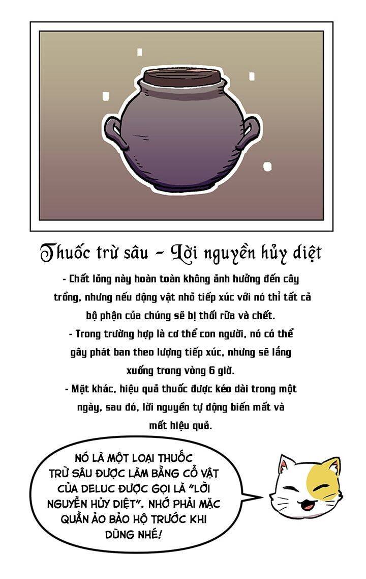 Người Chơi Lỗi Chapter 16 - Trang 44