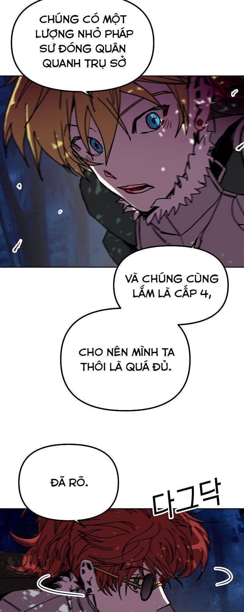 Người Chơi Lỗi Chapter 81 - Trang 5