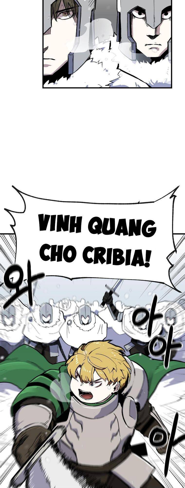 Người Chơi Lỗi Chapter 6 - Trang 6