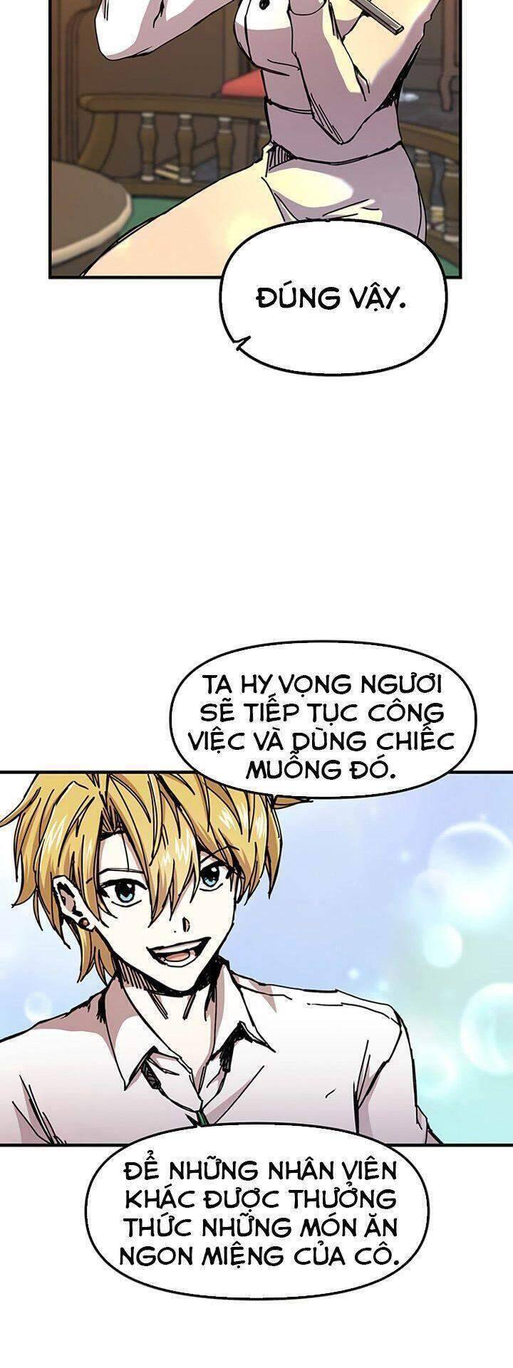 Người Chơi Lỗi Chapter 70 - Trang 17