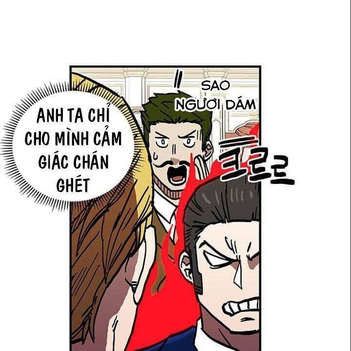 Người Chơi Lỗi Chapter 36 - Trang 139