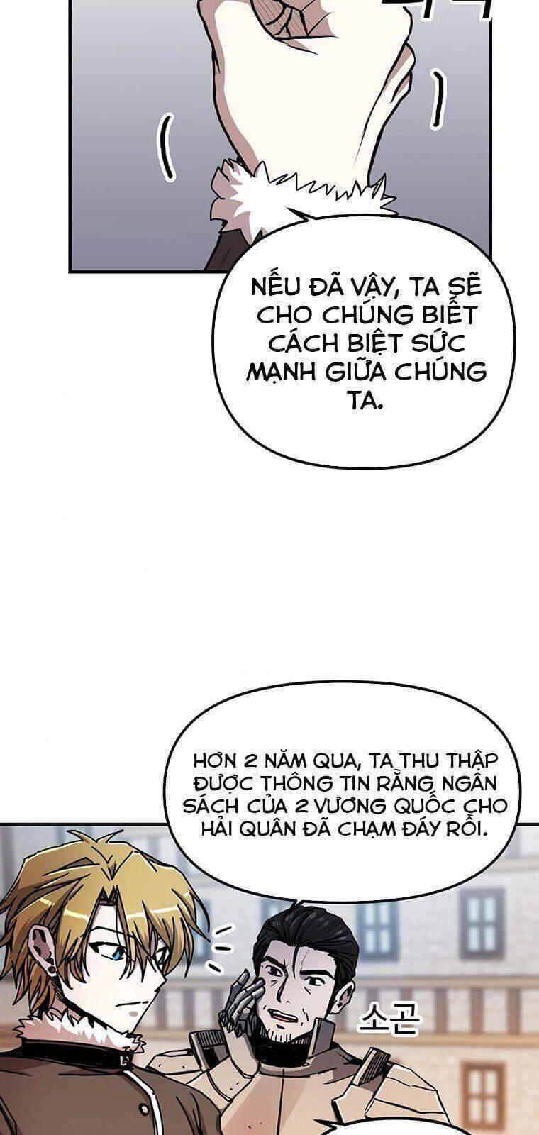 Người Chơi Lỗi Chapter 71 - Trang 37