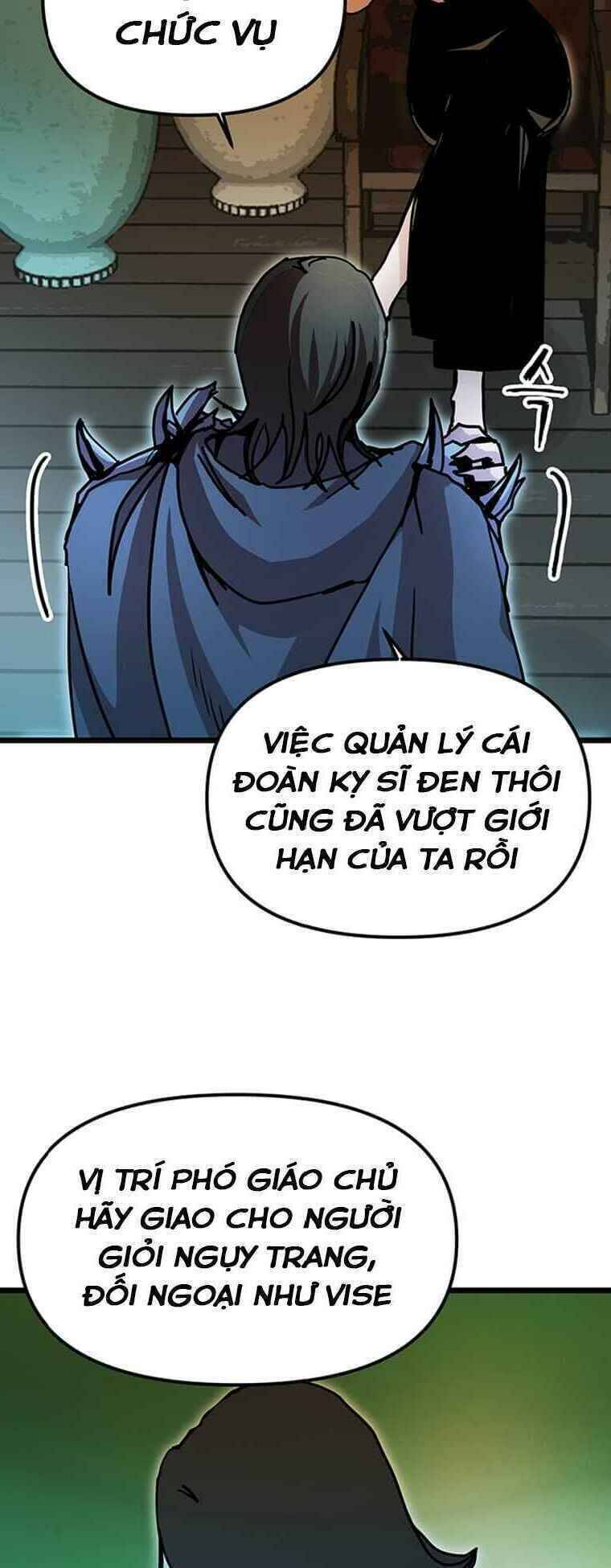 Người Chơi Lỗi Chapter 62 - Trang 52