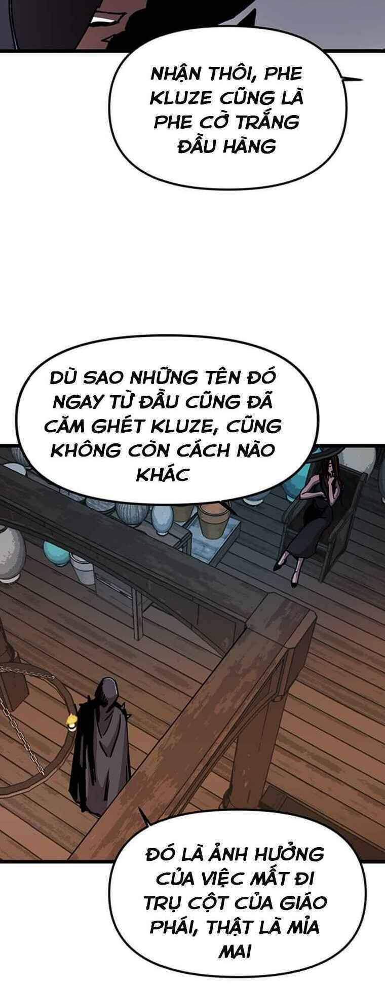 Người Chơi Lỗi Chapter 62 - Trang 49