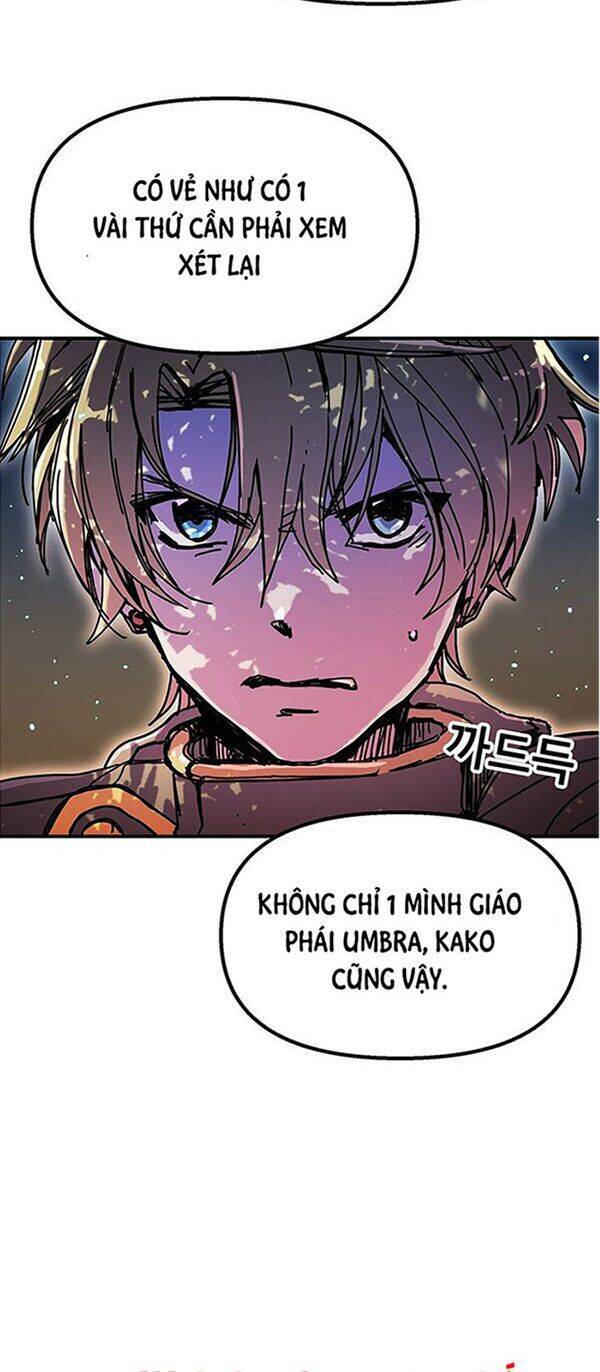 Người Chơi Lỗi Chapter 47 - Trang 33