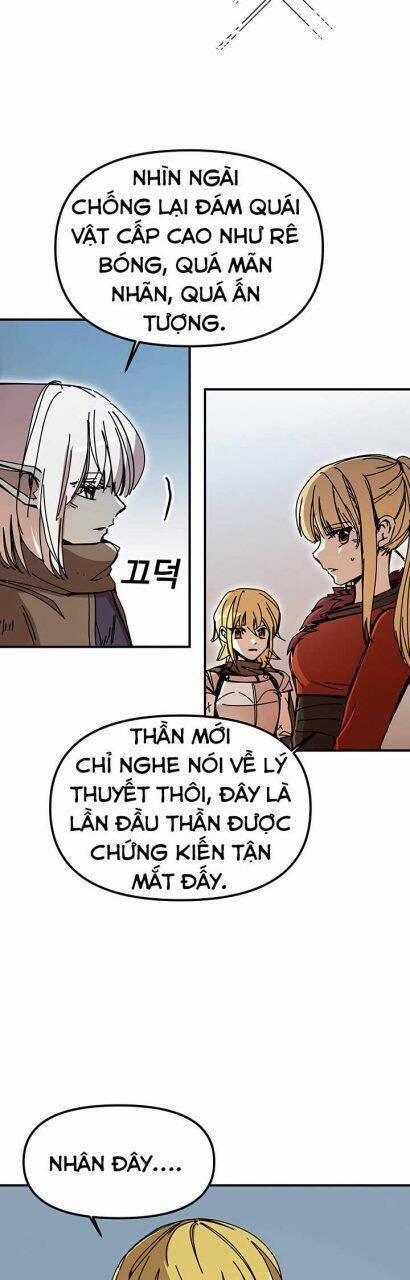 Người Chơi Lỗi Chapter 50 - Trang 18