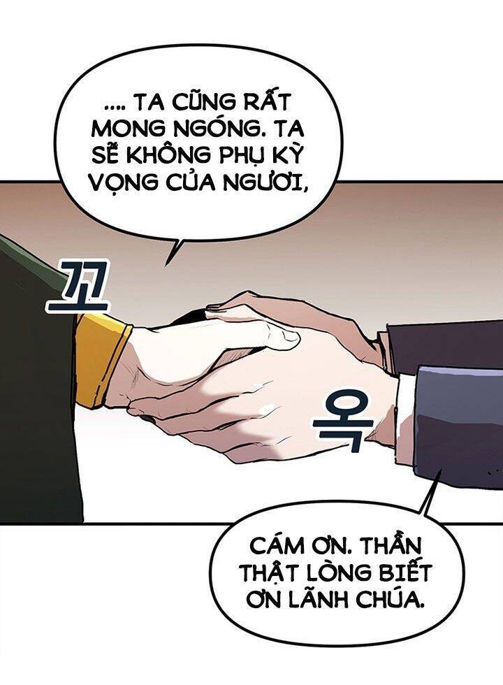 Người Chơi Lỗi Chapter 48 - Trang 62