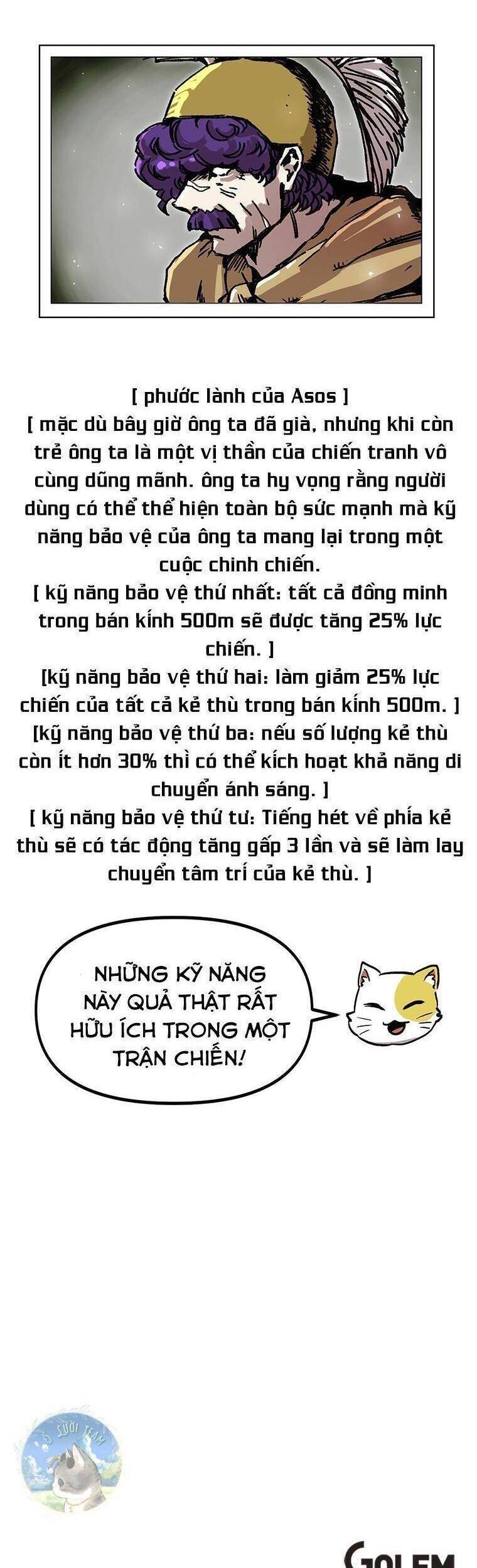 Người Chơi Lỗi Chapter 93 - Trang 42