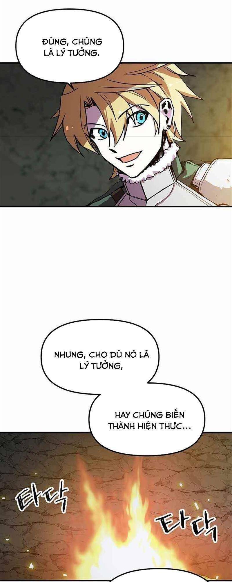 Người Chơi Lỗi Chapter 88 - Trang 3