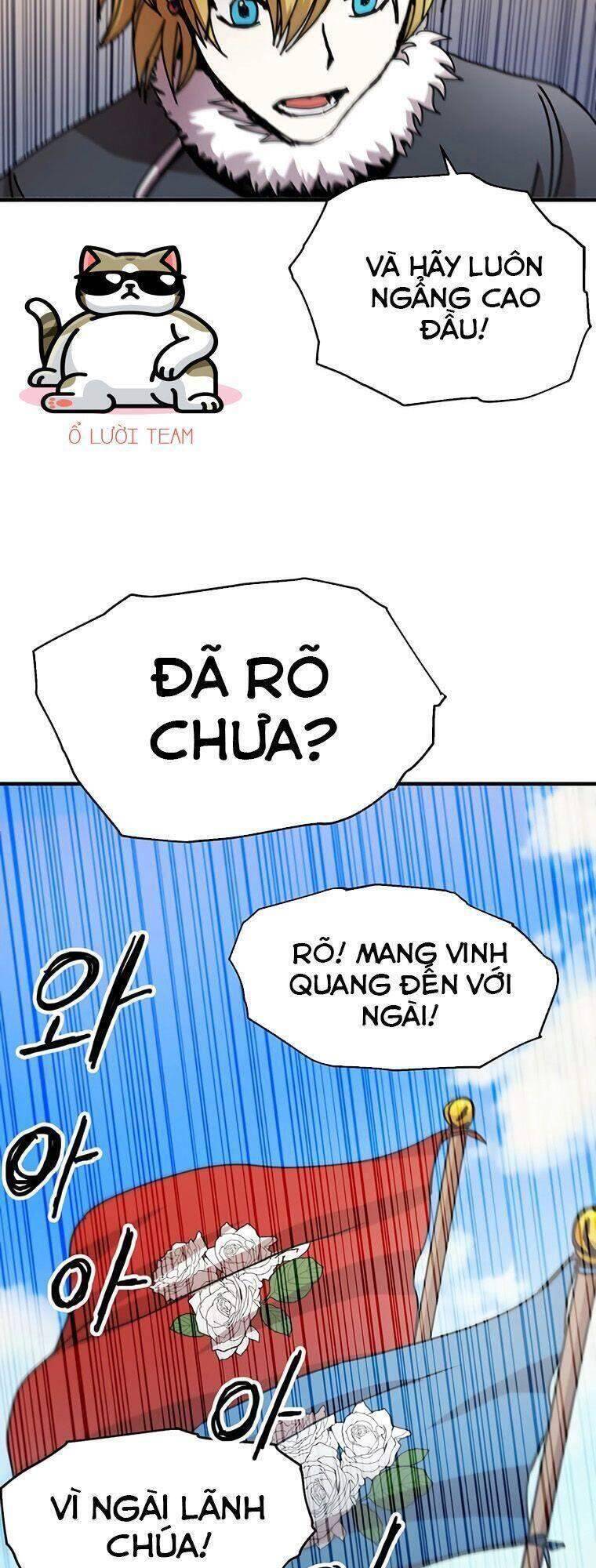 Người Chơi Lỗi Chapter 71 - Trang 8