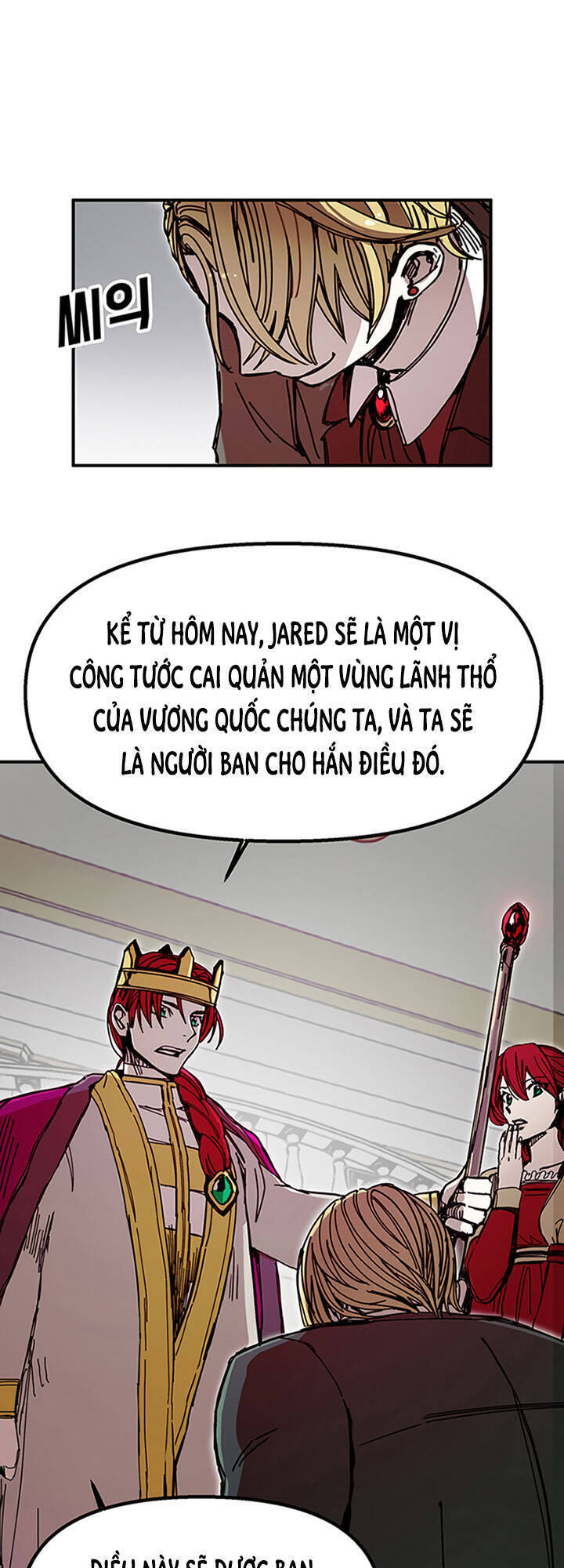 Người Chơi Lỗi Chapter 45 - Trang 37