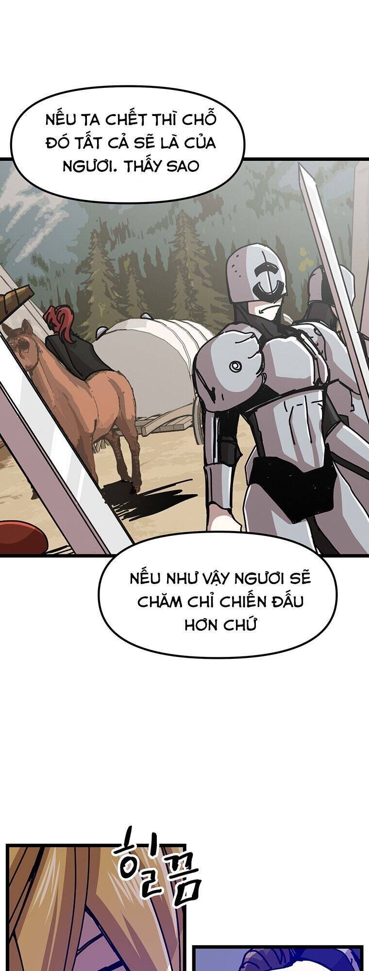 Người Chơi Lỗi Chapter 60 - Trang 63