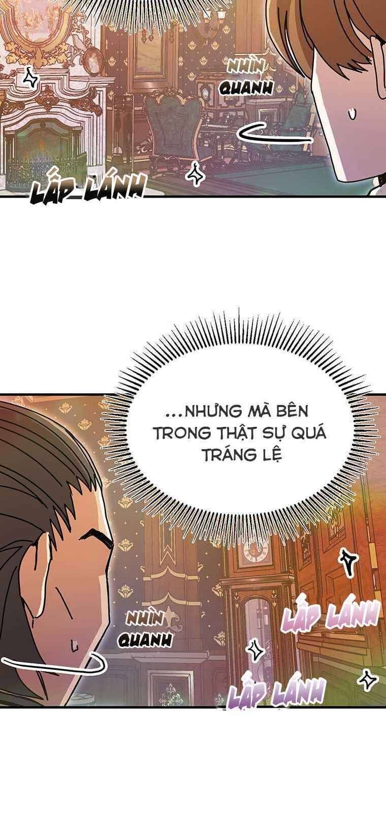 Người Chơi Lỗi Chapter 54 - Trang 5