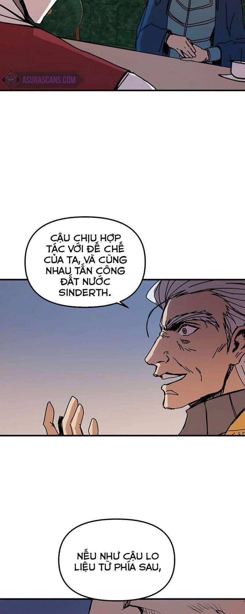 Người Chơi Lỗi Chapter 75 - Trang 51