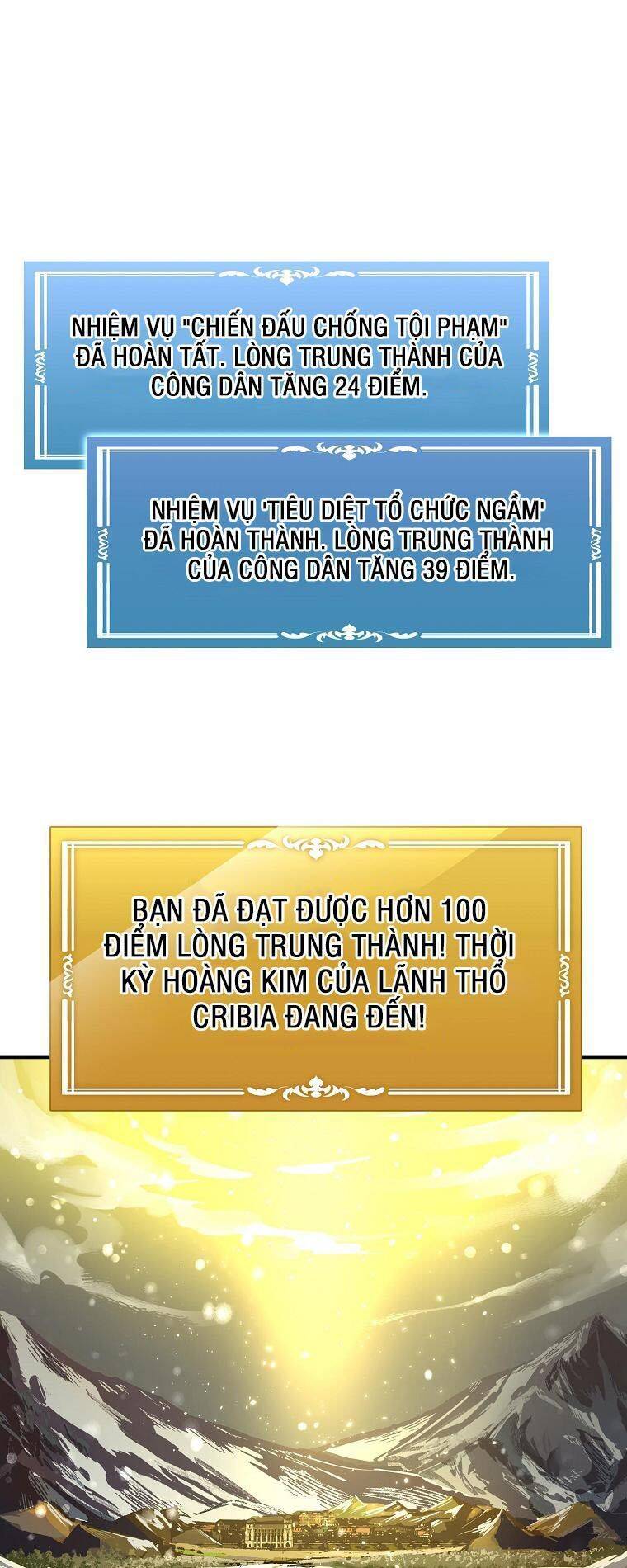 Người Chơi Lỗi Chapter 6 - Trang 32