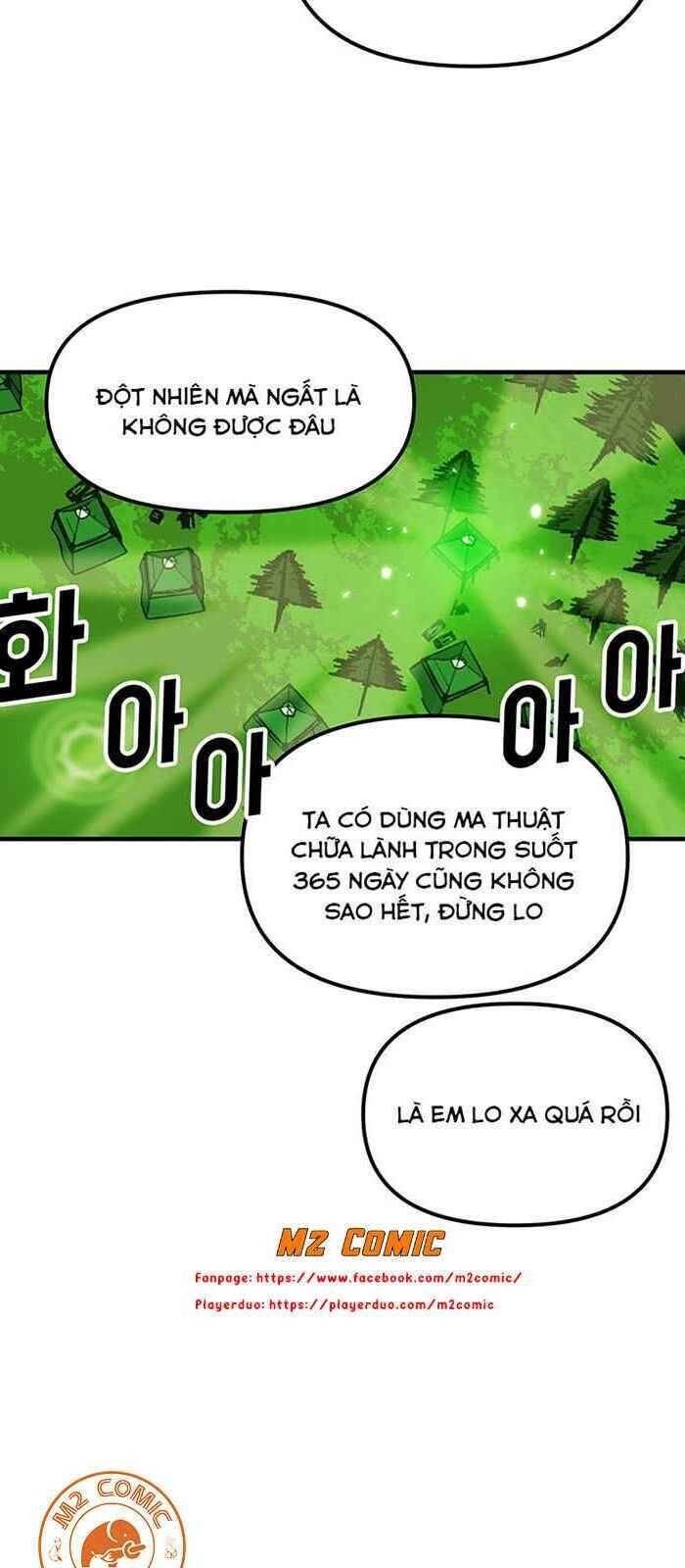 Người Chơi Lỗi Chapter 56 - Trang 54