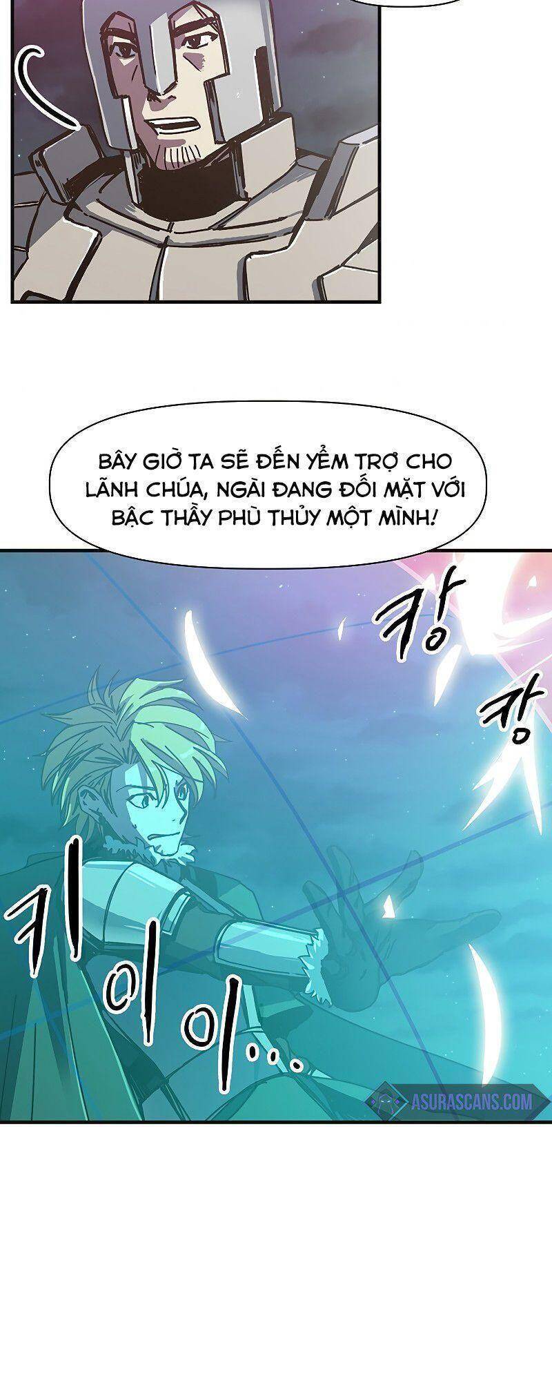 Người Chơi Lỗi Chapter 83 - Trang 56